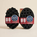 Dual-Sided Hair Twist Sponge